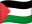 Palestine flag