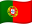 Portugal flag