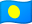 Palau flag