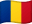 Romania flag