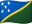 Solomon Islands flag