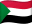 Sudan flag