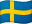 Sweden flag