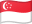 Singapore flag