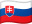 Slovakia flag