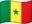 Senegal flag