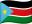 South Sudan flag