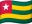 Togo flag