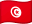 Tunisia flag