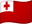 Tonga flag