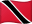 Trinidad and Tobago flag