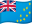 Tuvalu flag