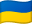 Ukraine flag