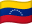 Venezuela flag