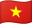 Vietnam flag