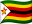 Zimbabwe flag